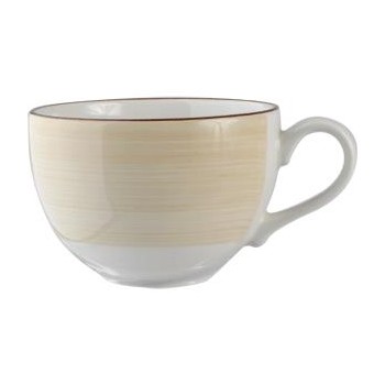 Чашка чайная ''Cino'', 340 мл, D 10 см, H 7 см, L 13 см, Steelite