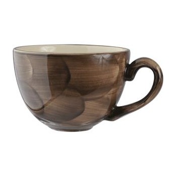 Чашка чайная, кофейная ''Peppercorn'', 450 мл, D 12 см, H 8 см, L 15 см, Steelite