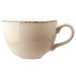Чашка чайная, кофейная, 340 мл, D 10 см, H 7 см, серия Terramesa бежевый, Steelite