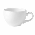 Чашка чайная «Monaco White», 340 мл, D 10 см, H 7 см, фарфор, Steelite
