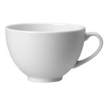 Чашка чайная «Monaco White», 355 мл, D 10 см, H 5,5 см, Steelite