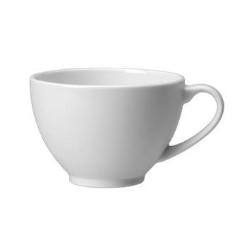 Чашка чайная «Monaco White», 235 мл, D 9 см, H 4,5 см, Steelite