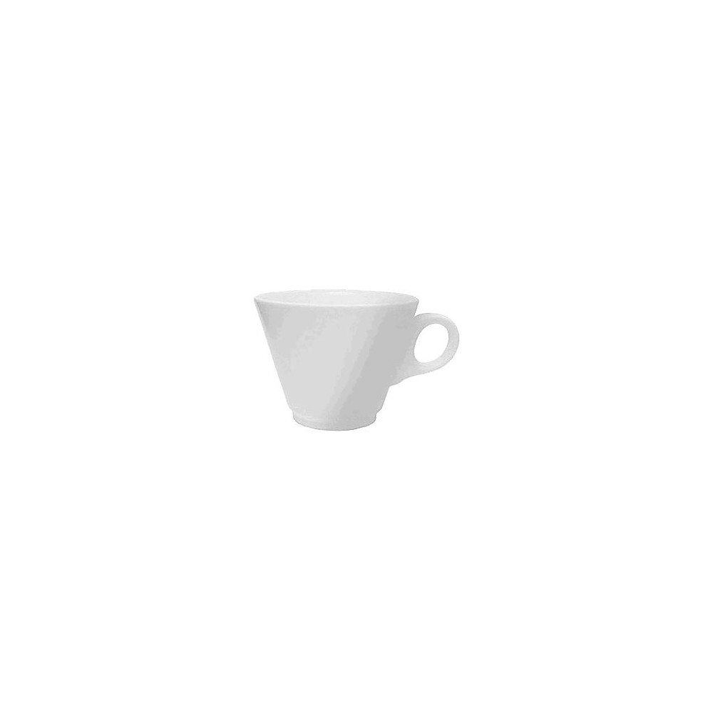 Чашка чайная «Simplicity White», 300 мл, D 10,5 см, H 7,5 см, Steelite