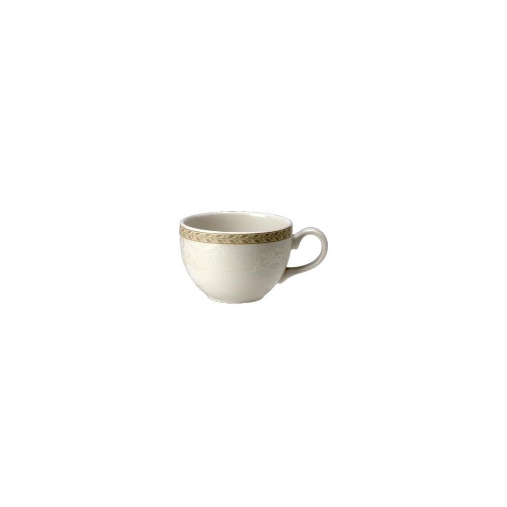 Чашка чайная ''Antoinette'', 225 мл, D 9 см, H 6 см, L 12 см, Steelite
