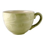 Чашка чайная, кофейная ''Fennel'', 450 мл, D 12 см, H 8 см, L 15 см, Steelite