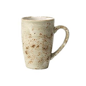 Кружка «Craft», 285 мл, D 7 см, H 11 см, оливковый, Steelite