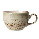 Чашка чайная «Craft», 450 мл, D 12 см, H 8 см, оливковый, Steelite