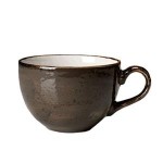 Чашка чайная «Craft», 340 мл, D 10 см, H 7 см, серый, Steelite