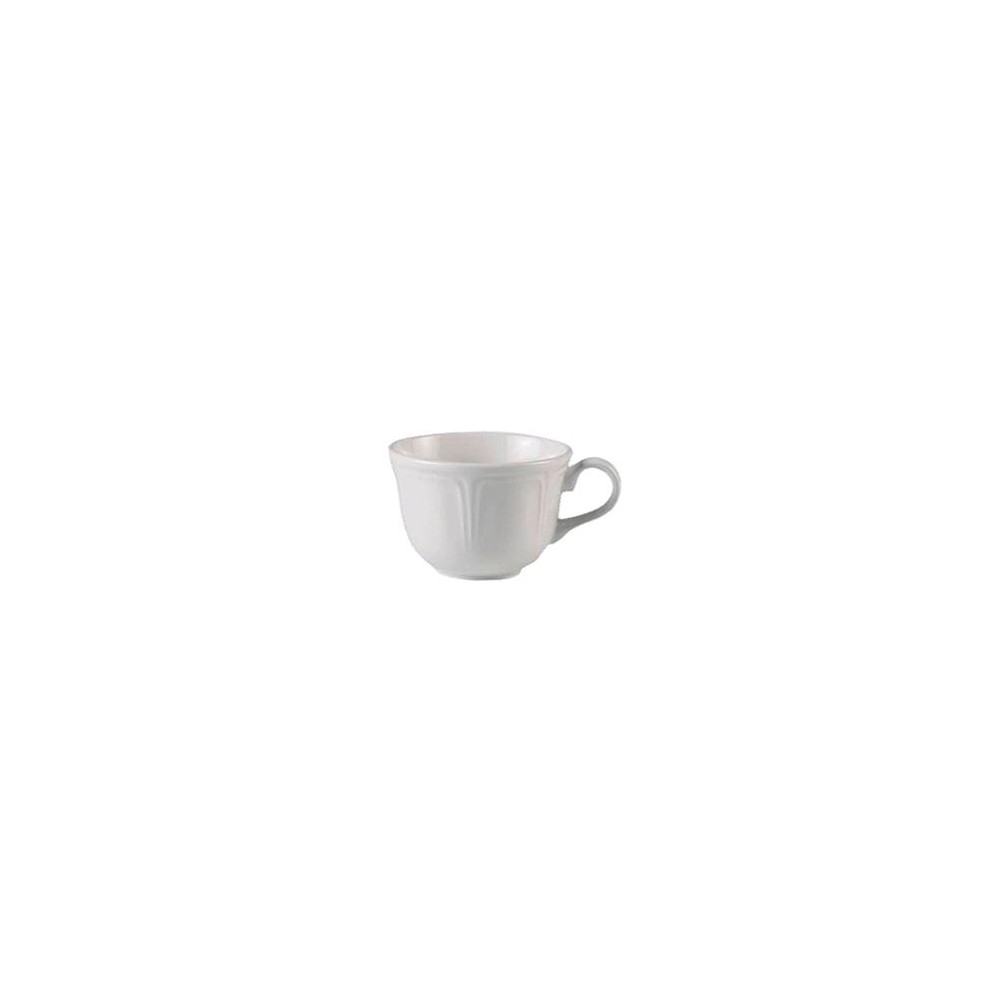 Чашка чайная ''Torino White'', 227 мл, Steelite