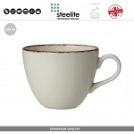 Кофейная (чайная) чашка Brown Dapple, 220 мл, Steelite