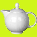 Чайник «Spyro», 475 мл, D 10,5 см, Steelite