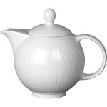 Чайник «Spyro», 795 мл, D 6 см, H 17 см, L 19 см, W 13 см, Steelite