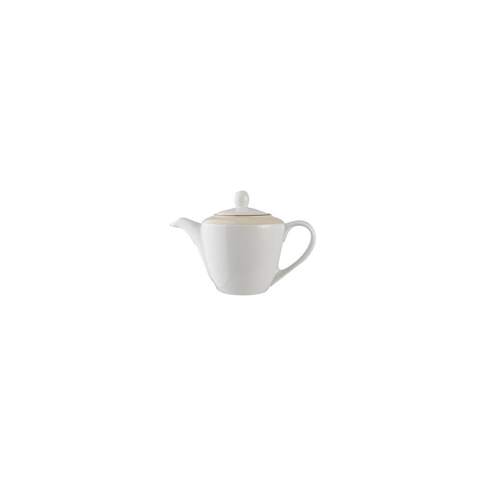 Чайник ''Cino'', 800 мл, D 6 см, H 14,5 см, L 20,7 см, Steelite