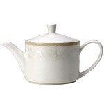 Чайник ''Antoinette'', 425 мл, D 10 см, H 13 см, Steelite