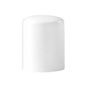 Перечница Vogue «Monaco White», H 6,5 см, Steelite
