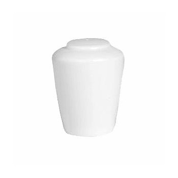 Перечница «Simplicity White», D 6 см, H 7,5 см, Steelite