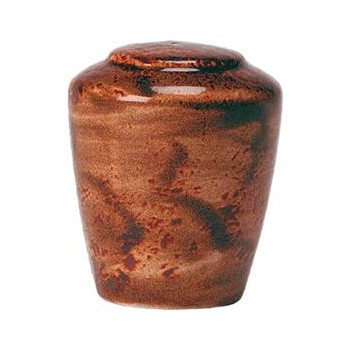Перечница «Craft», терракотовый, Steelite