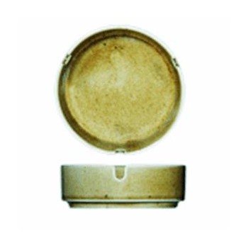Пепельница «Craft», оливковый, Steelite