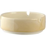 Пепельница ''Honey-Nat'', D 10,5 см, H 4 см, Steelite