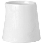 Сливочник «Simplicity White», 30 мл, H 4,5 см, L 3,3 см, W 5 см, Steelite