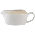 Соусник ''Cino'', 145 мл, L 13,3 см, W 7,8 см, Steelite