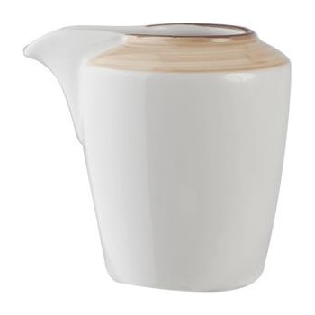 Молочник ''Cino'', 95 мл, H 6,8 см, L 7,4 см, Steelite