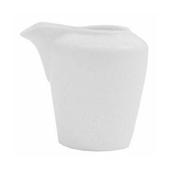 Молочник «Simplicity White», 100 мл, H 6,5 см, L 6 см, W 8,5 см, Steelite