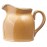 Молочник, 140 мл, D 7 см, H 7 см, серия Terramesa медовый, Steelite