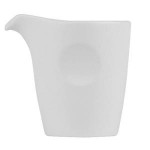 Молочник, 115 мл, D 4.2 см, H 7,5 см, серия Taste White, Steelite