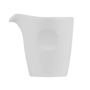 Молочник, 115 мл, D 4.2 см, H 7,5 см, серия Taste White, Steelite