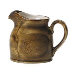 Молочник «Craft», 140 мл, коричневый, Steelite