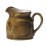 Молочник «Craft», 140 мл, коричневый, Steelite