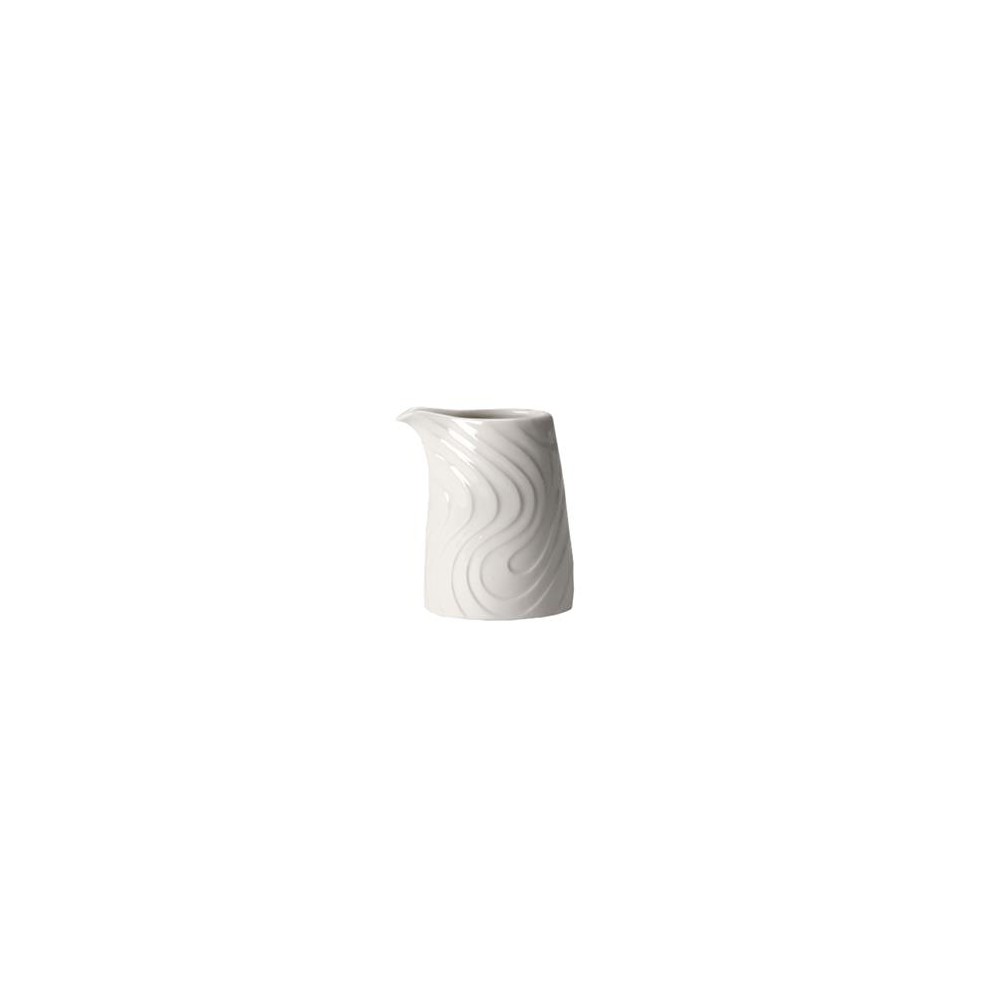 Молочник «Optik», 70 мл, D 4,5 см, Steelite