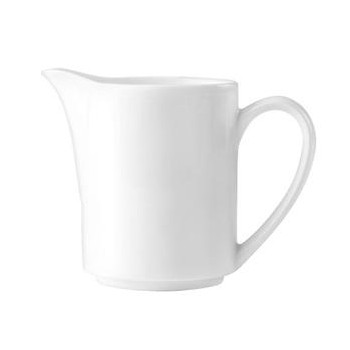 Молочник «Monaco White», 295 мл, , Steelite