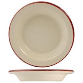 Тарелочка для масла ''Ivory Claret'', D 11 см, H 1,7 см, Steelite Тарелочка для масла ''Ivory Claret'', D 11 см, H 1,7 см, Steelite