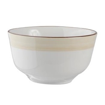 Сахарница без крышки ''Cino'', 215 мл, D 10 см, H 5,3 см, Steelite