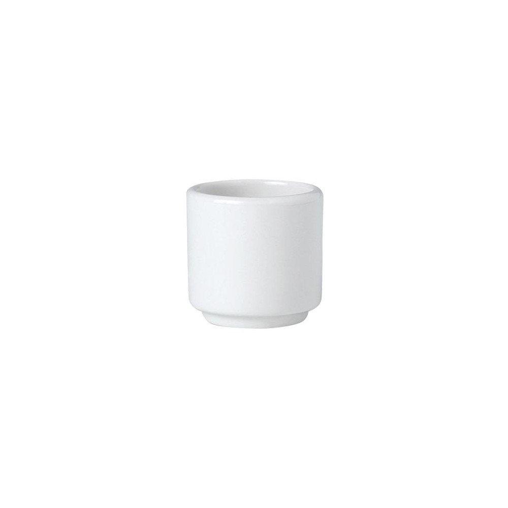 Подставка для яйца «Simplicity White», D 4,5 см, H 4,5 см, Steelite