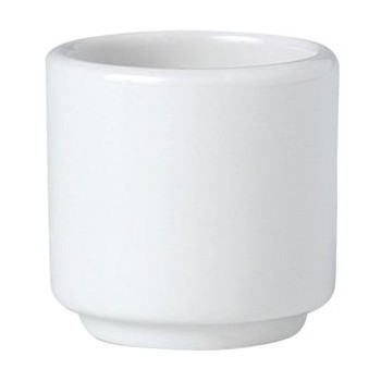 Подставка для яйца «Simplicity White», D 4,5 см, H 4,5 см, Steelite