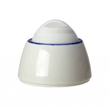 Сахарница Blue Dapple, 170 мл, D 8.7 см, Steelite
