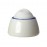 Сахарница Blue Dapple, 170 мл, D 8.7 см, Steelite