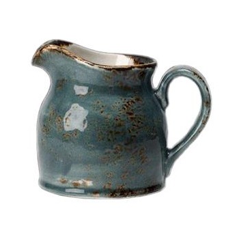 Молочник «Craft», 140 мл, синий, Steelite