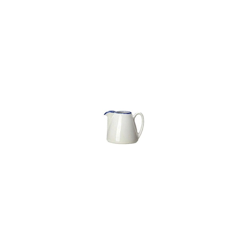 Молочник Blue Dapple, 285 мл, Steelite