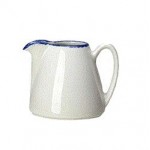 Молочник Blue Dapple, 285 мл, Steelite