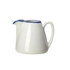 Молочник Blue Dapple, 285 мл, Steelite Молочник Blue Dapple, 285 мл, Steelite