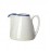 Молочник Blue Dapple, 285 мл, Steelite