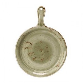 Сковорода для запекания «Craft», D 25,5 см, оливковый, Steelite