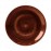 Тарелка мелкая «Craft», D 20 см, терракотовый, Steelite