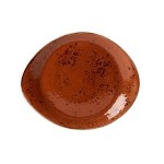 Тарелка мелкая 9101763, D 25,5 см, Steelite