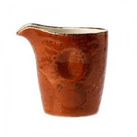 Молочник «Craft», 85 мл, терракотовый, Steelite