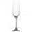 Бокал-флюте «Классик лонг лайф»; хр.стекло; 190мл; D=44, H=219мм; прозр.